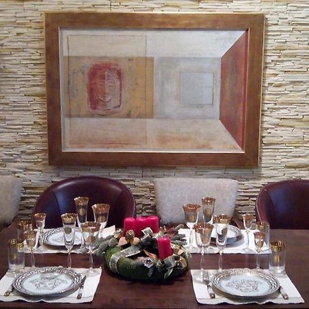 Keleti Karoly Apartmant ブダペスト エクステリア 写真