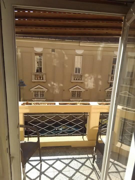 Keleti Karoly Apartmant ブダペスト エクステリア 写真