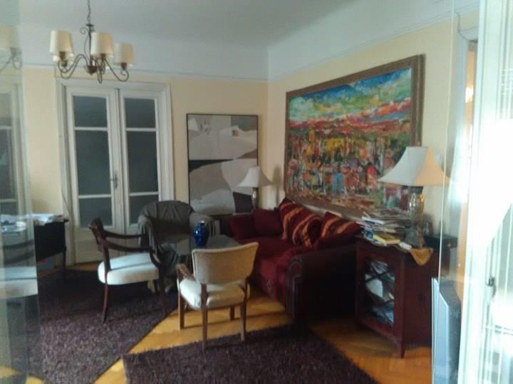 Keleti Karoly Apartmant ブダペスト エクステリア 写真