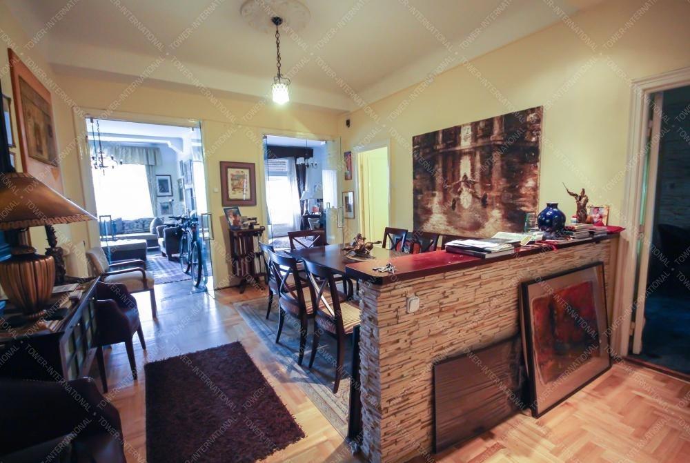 Keleti Karoly Apartmant ブダペスト エクステリア 写真