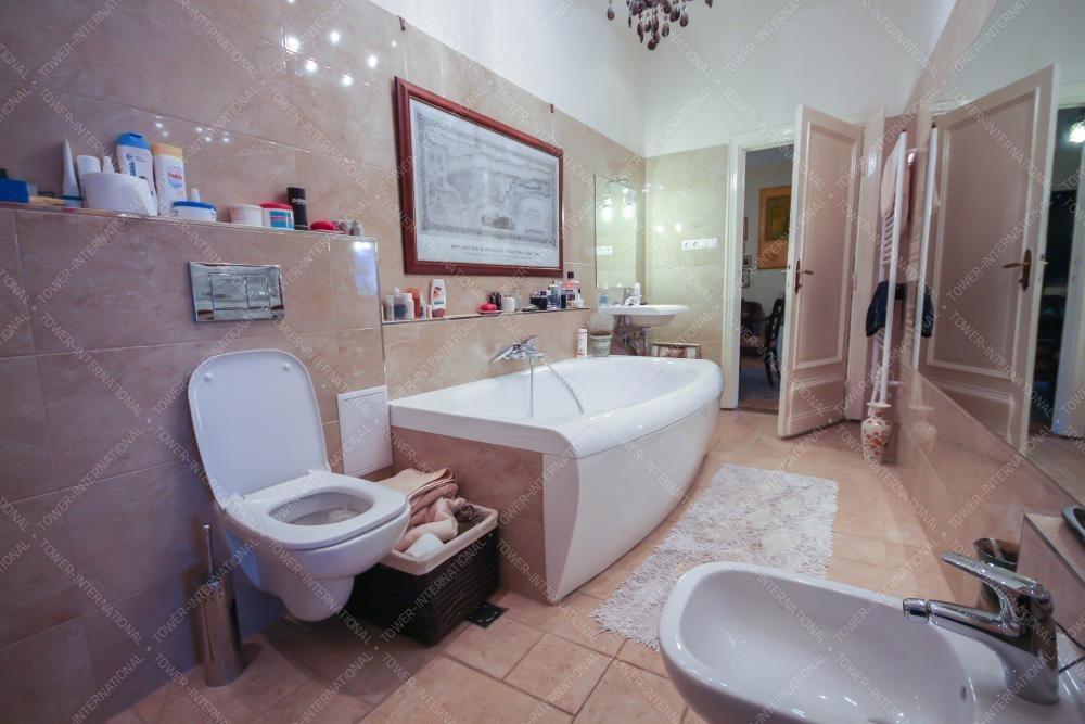 Keleti Karoly Apartmant ブダペスト エクステリア 写真