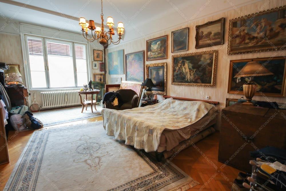 Keleti Karoly Apartmant ブダペスト エクステリア 写真