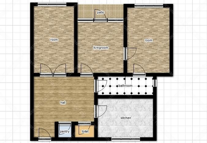 Keleti Karoly Apartmant ブダペスト エクステリア 写真