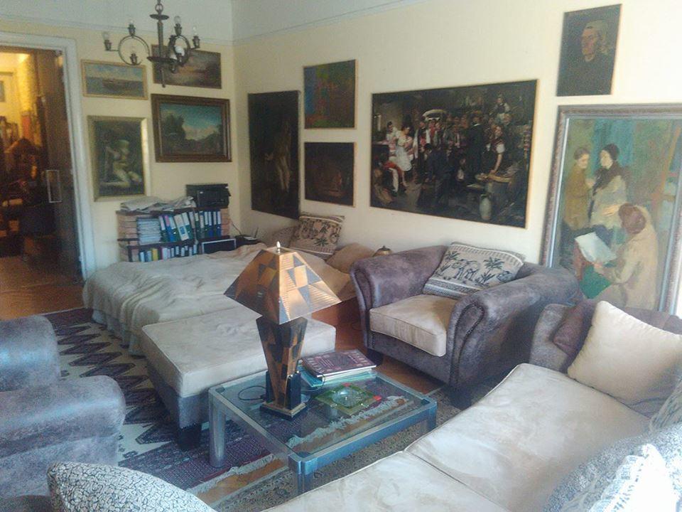 Keleti Karoly Apartmant ブダペスト エクステリア 写真